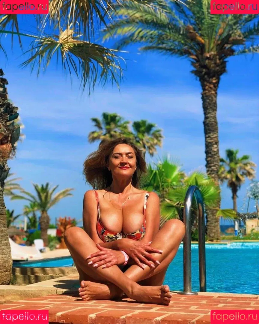 Tatiana Vasilishana Onlyfans Photo Gallery 