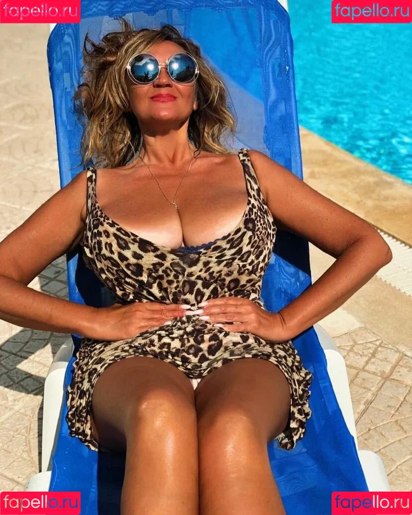 Tatiana Vasilishana Onlyfans Photo Gallery 