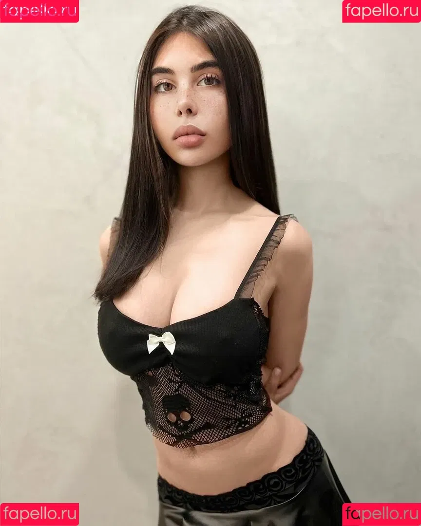 victorianovakova Onlyfans Photo Gallery 