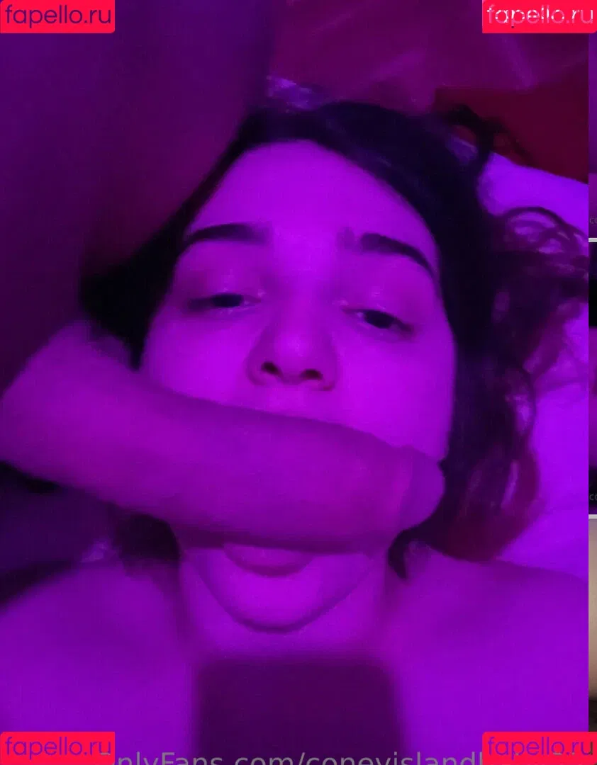 nadeleine Onlyfans Photo Gallery 