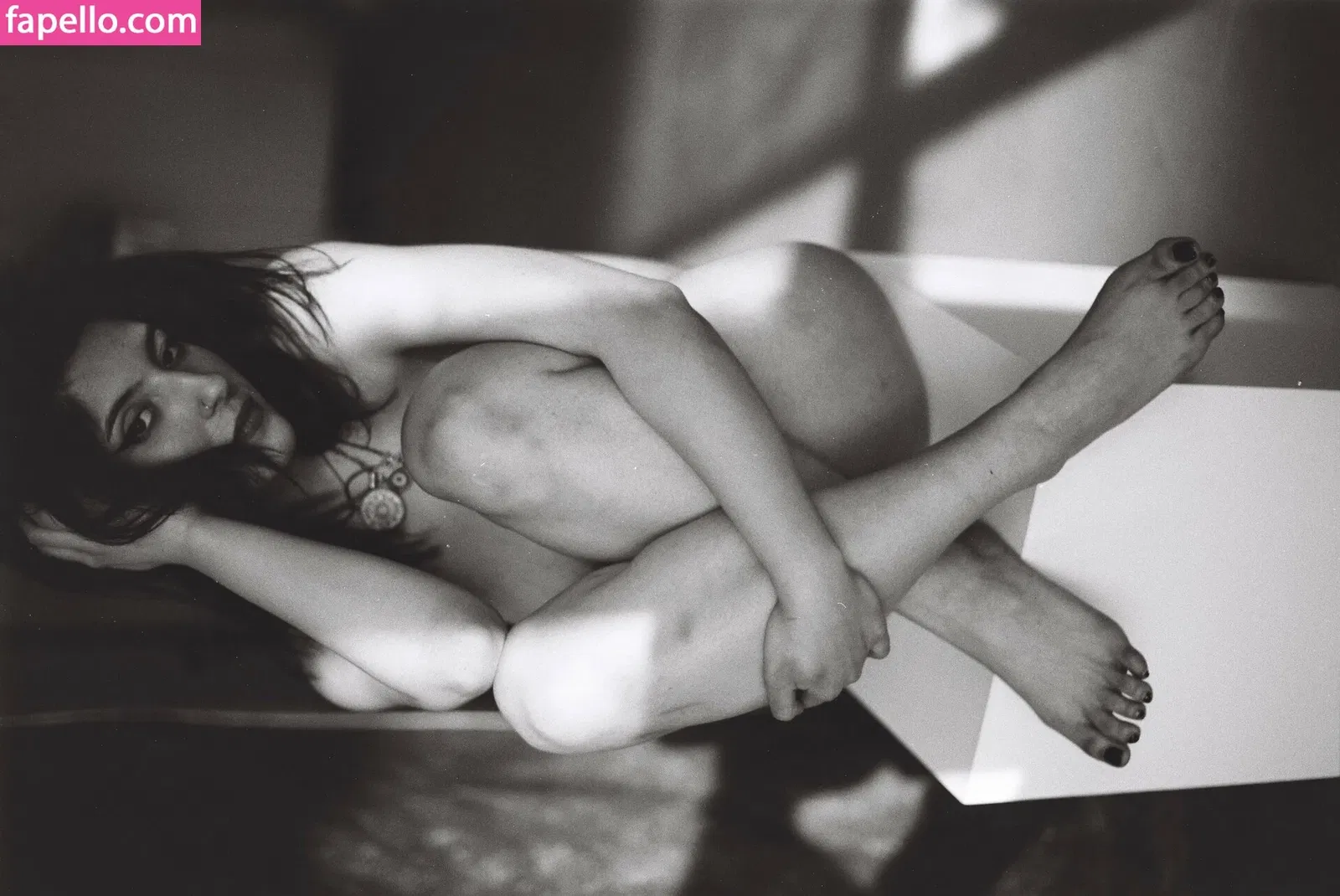 nadeleine Onlyfans Photo Gallery 