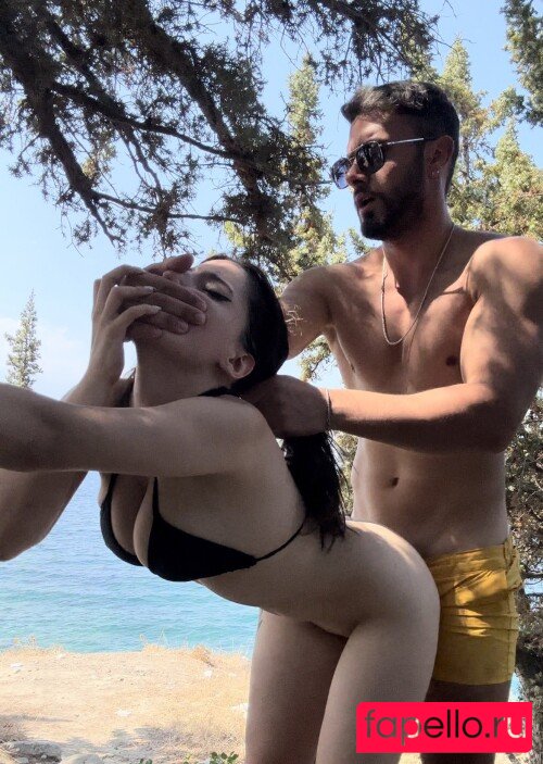 nadeleine Nude Onlyfans Photo 4
