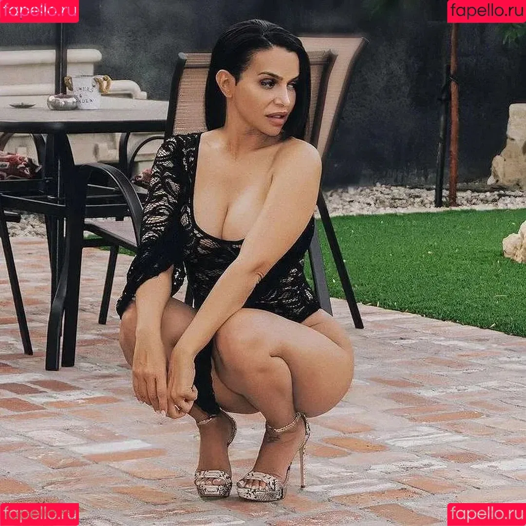 Vida Guerra Onlyfans Photo Gallery 