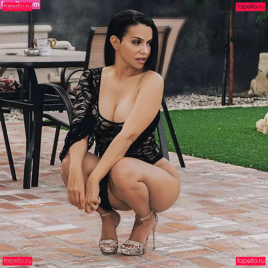 Vida Guerra Onlyfans Photo Gallery 