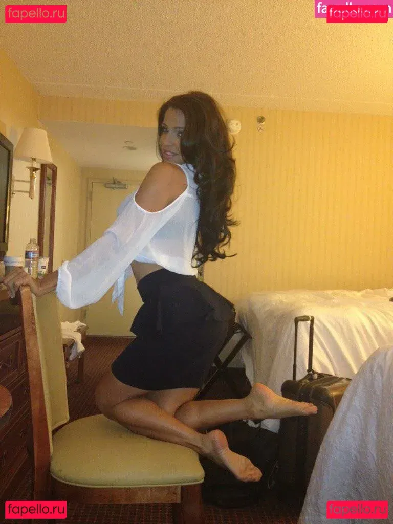 Vida Guerra Onlyfans Photo Gallery 