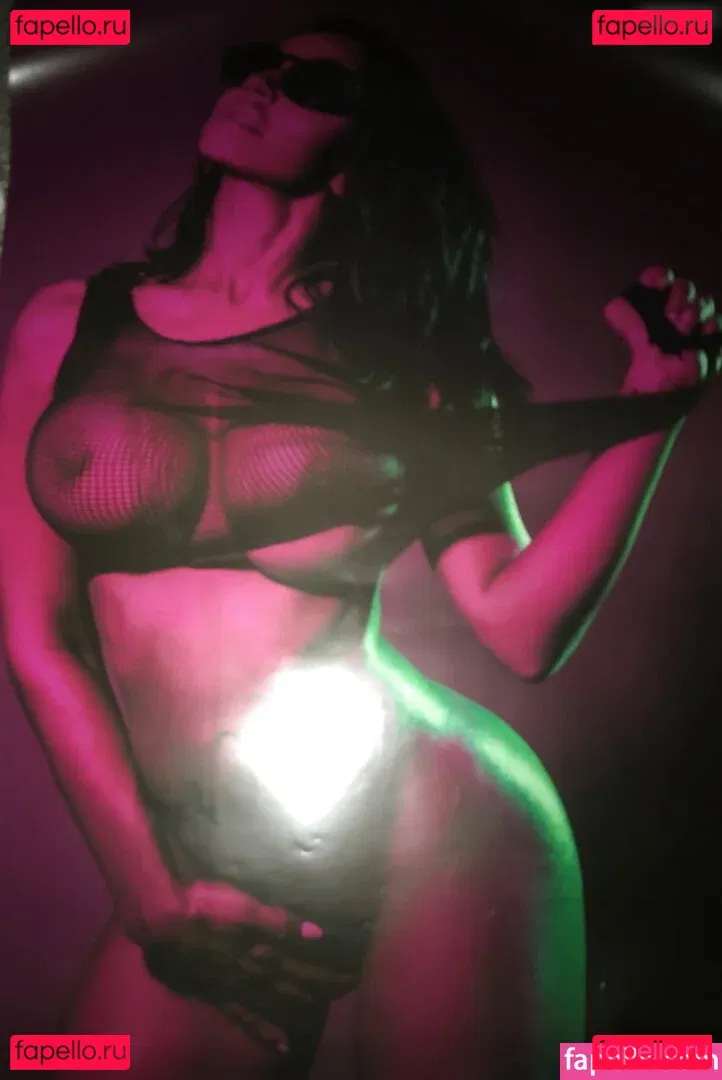 Vida Guerra Onlyfans Photo Gallery 