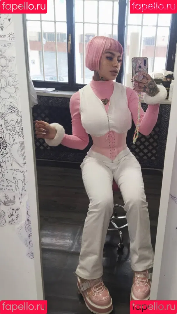 pinksuicide Onlyfans Photo Gallery 