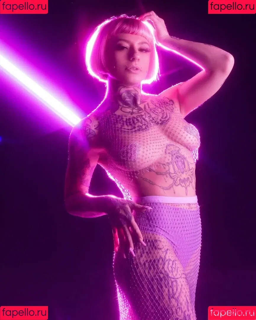 pinksuicide Onlyfans Photo Gallery 