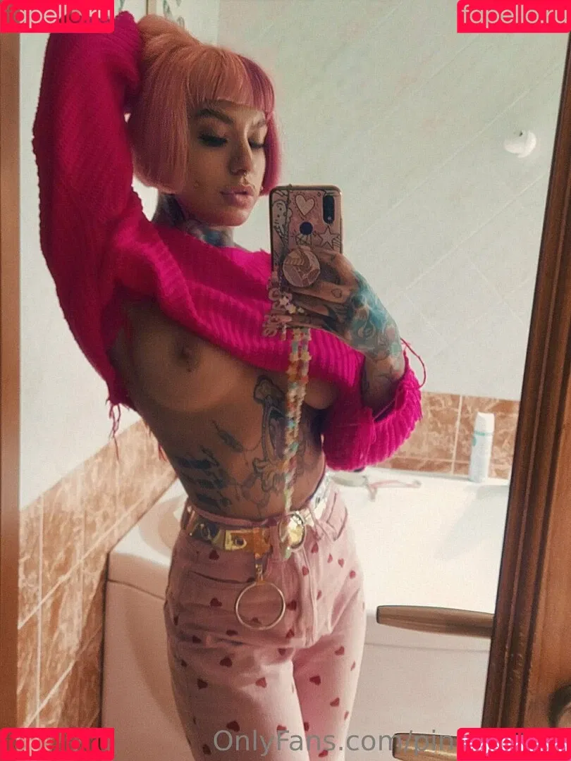 pinksuicide Onlyfans Photo Gallery 