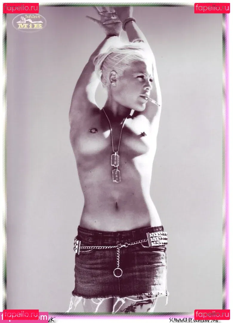 pinksuicide Onlyfans Photo Gallery 