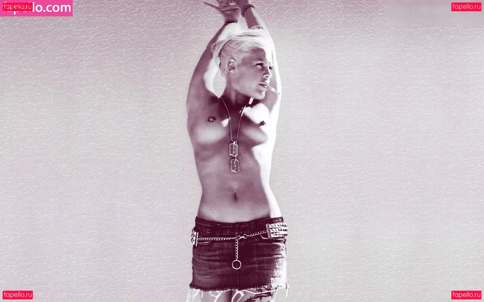 pinksuicide Onlyfans Photo Gallery 