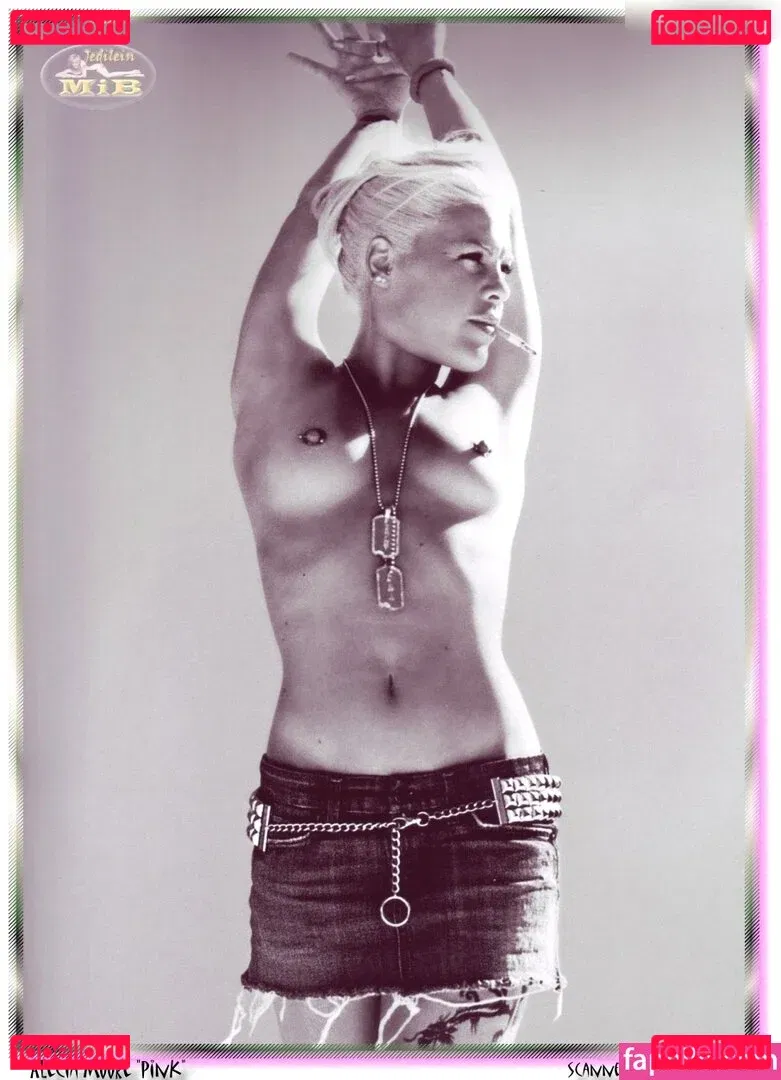 pinksuicide Onlyfans Photo Gallery 