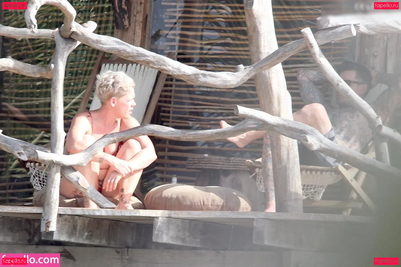 pinksuicide Onlyfans Photo Gallery 