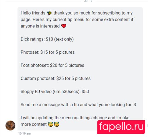 Emmanooodle Nude Onlyfans Photo 9