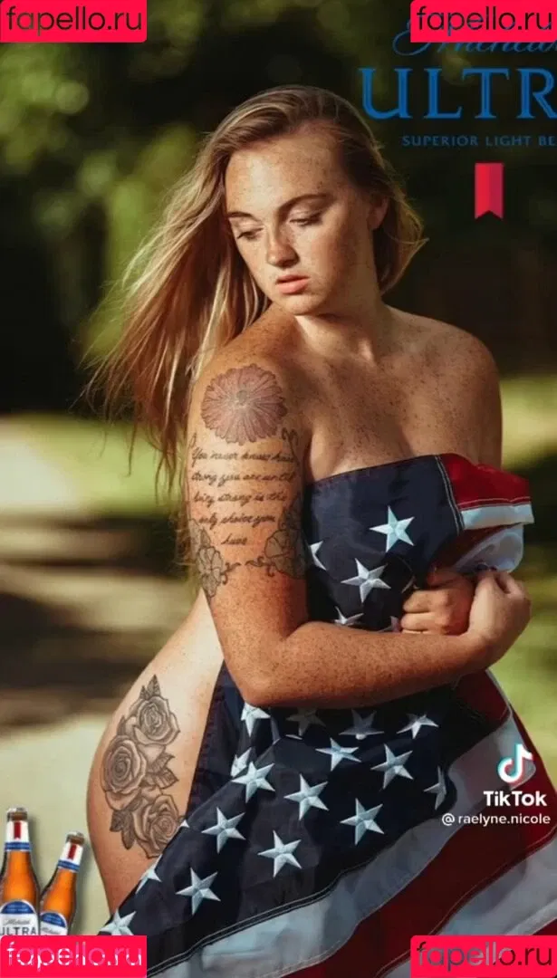 Raelyne Summeier Onlyfans Photo Gallery 