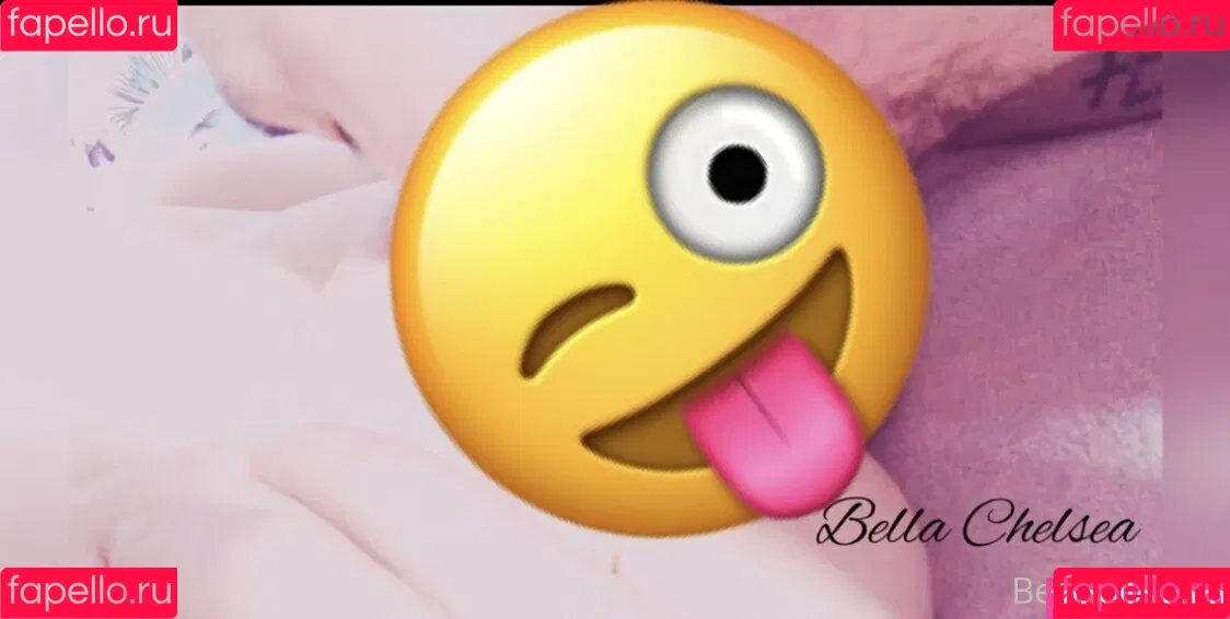 bellachelseafree Onlyfans Photo Gallery 