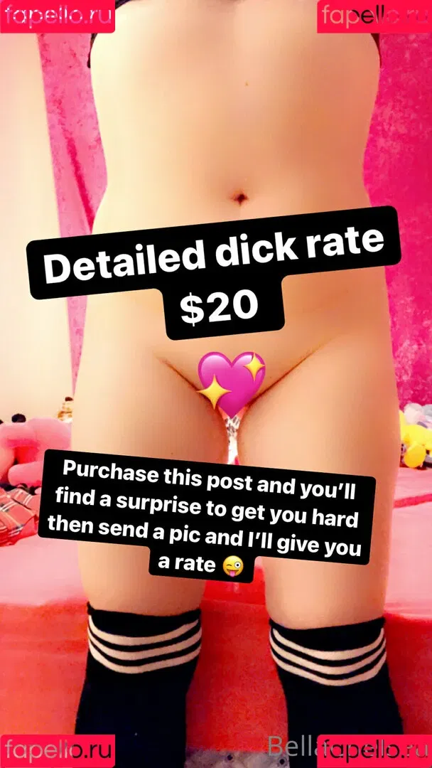 bellachelseafree Onlyfans Photo Gallery 