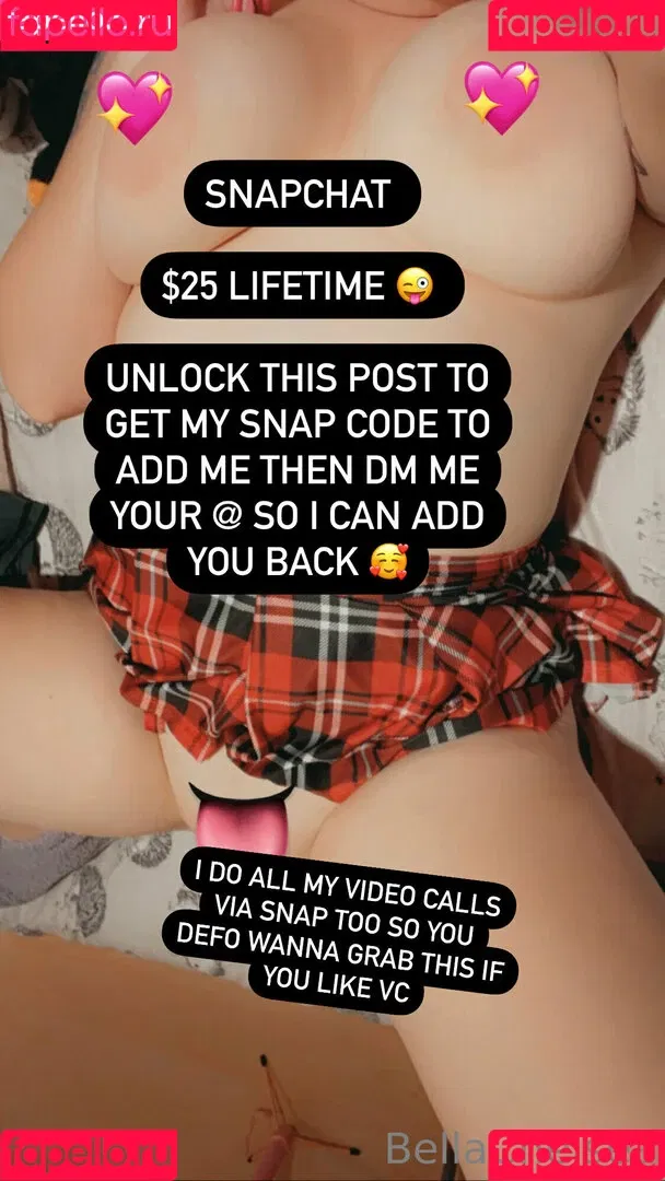 bellachelseafree Onlyfans Photo Gallery 