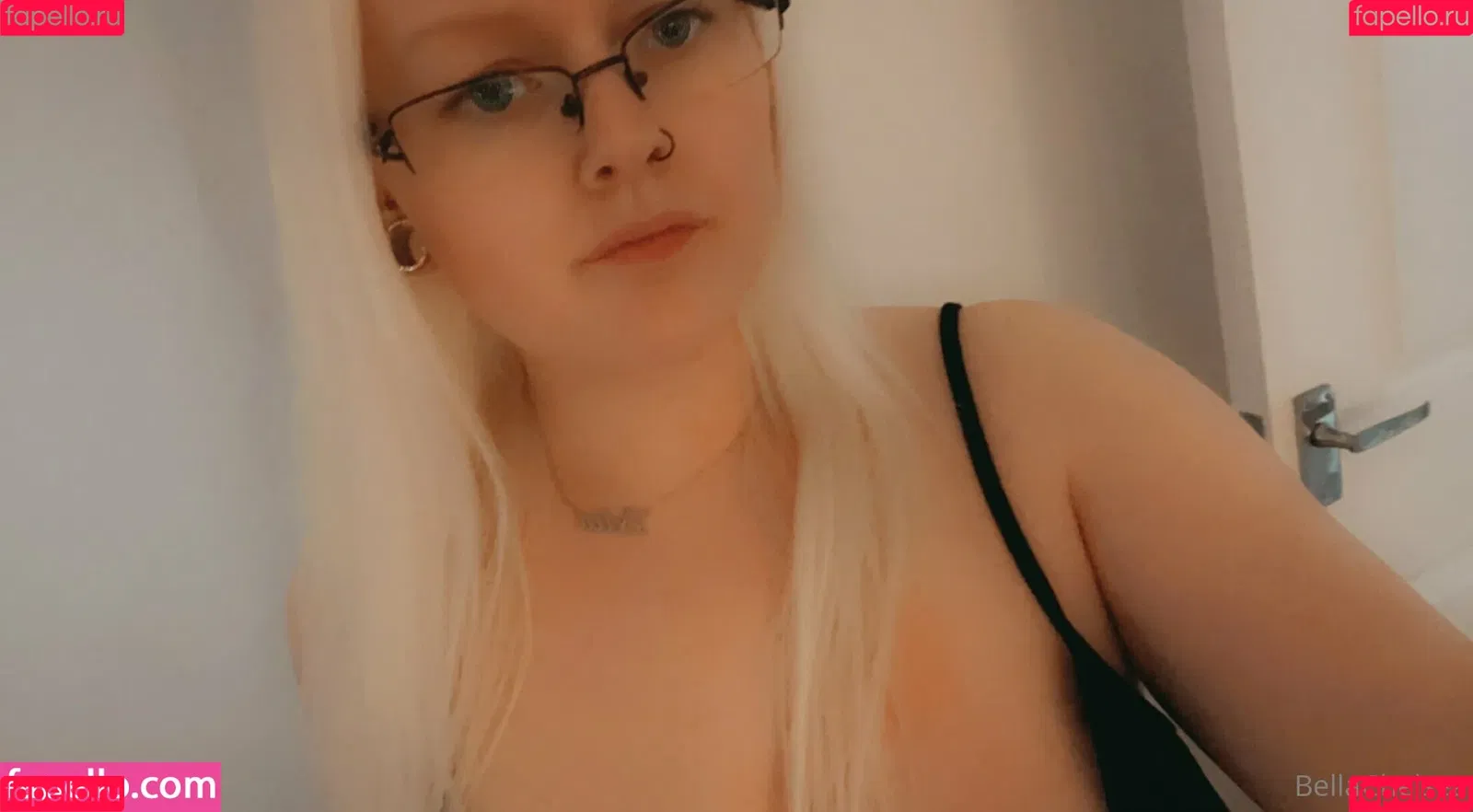 bellachelseafree Onlyfans Photo Gallery 