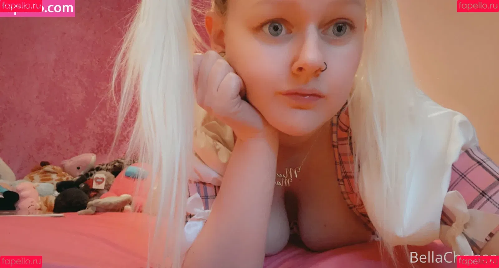 bellachelseafree Onlyfans Photo Gallery 