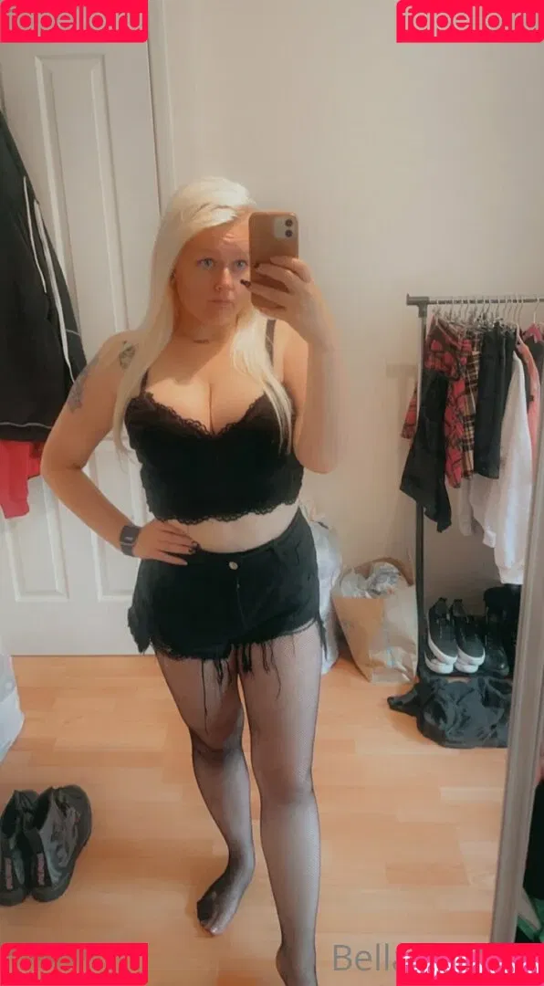 bellachelseafree Onlyfans Photo Gallery 
