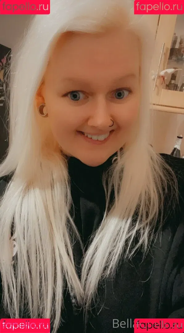 bellachelseafree Onlyfans Photo Gallery 