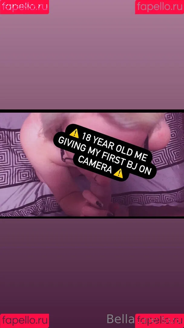 bellachelseafree Onlyfans Photo Gallery 