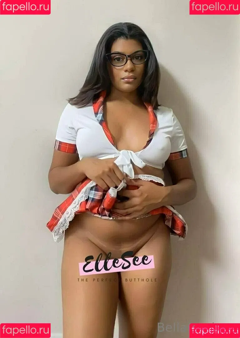 bellachelseafree Onlyfans Photo Gallery 