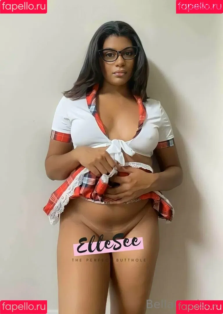 bellachelseafree Onlyfans Photo Gallery 