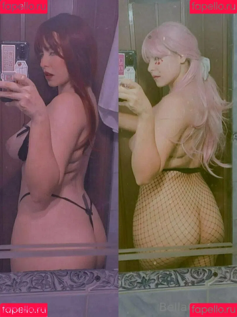 bellachelseafree Onlyfans Photo Gallery 