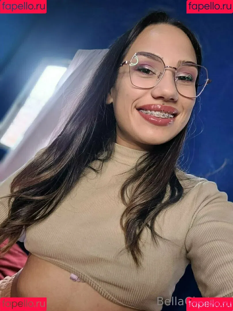 bellachelseafree Onlyfans Photo Gallery 