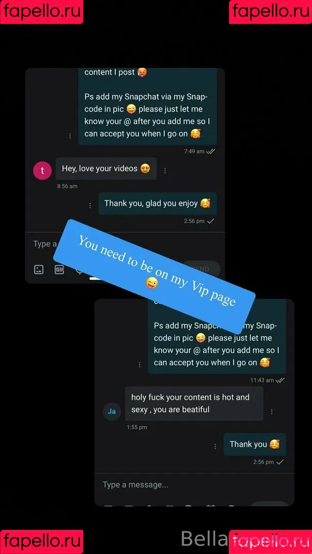 bellachelseafree Onlyfans Photo Gallery 