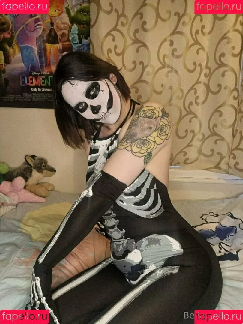 bellachelseafree Onlyfans Photo Gallery 