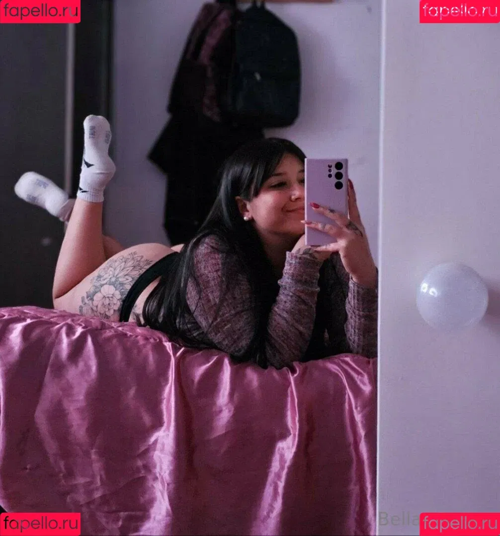 bellachelseafree Onlyfans Photo Gallery 