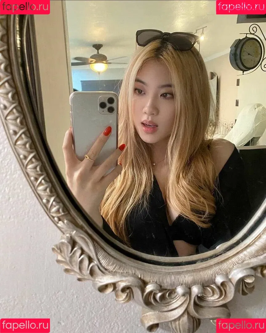 Allissa Shin Onlyfans Photo Gallery 