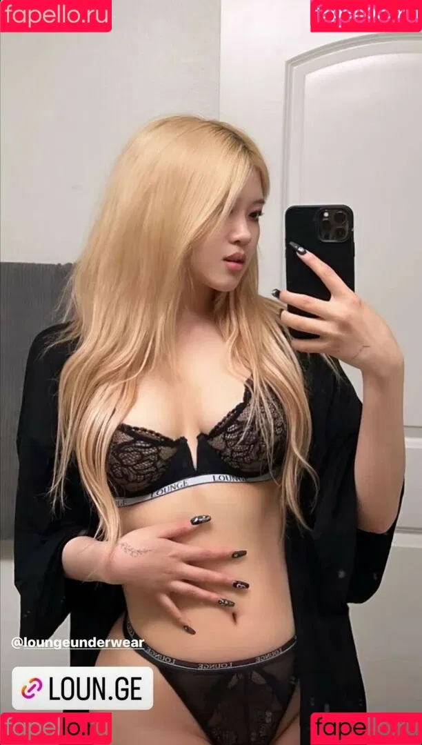 Allissa Shin Onlyfans Photo Gallery 