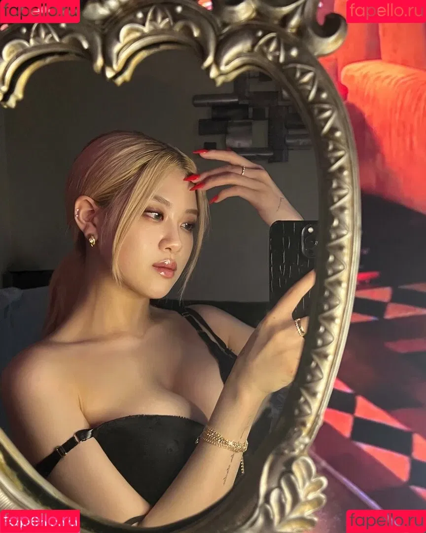 Allissa Shin Onlyfans Photo Gallery 