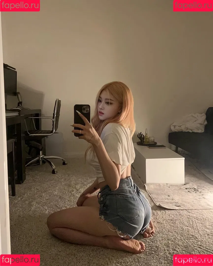 Allissa Shin Onlyfans Photo Gallery 
