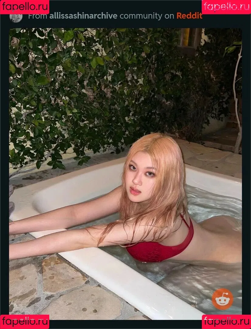 Allissa Shin Onlyfans Photo Gallery 