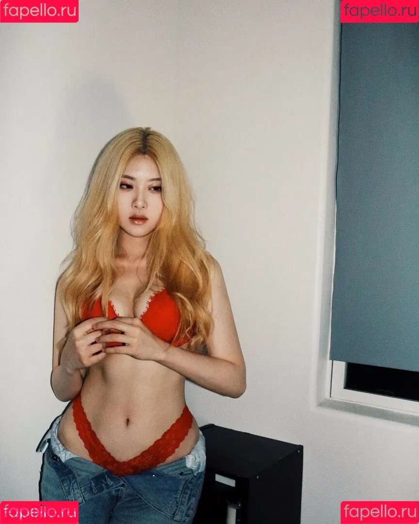 Allissa Shin Onlyfans Photo Gallery 