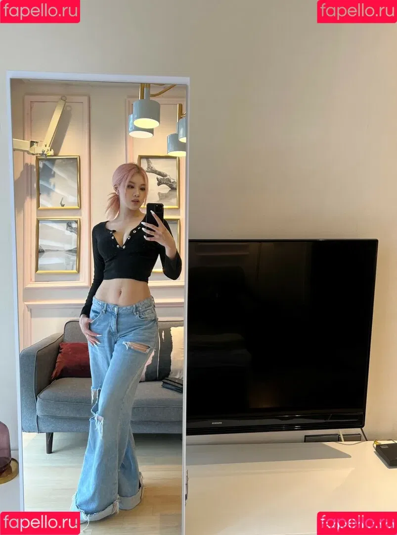 Allissa Shin Onlyfans Photo Gallery 