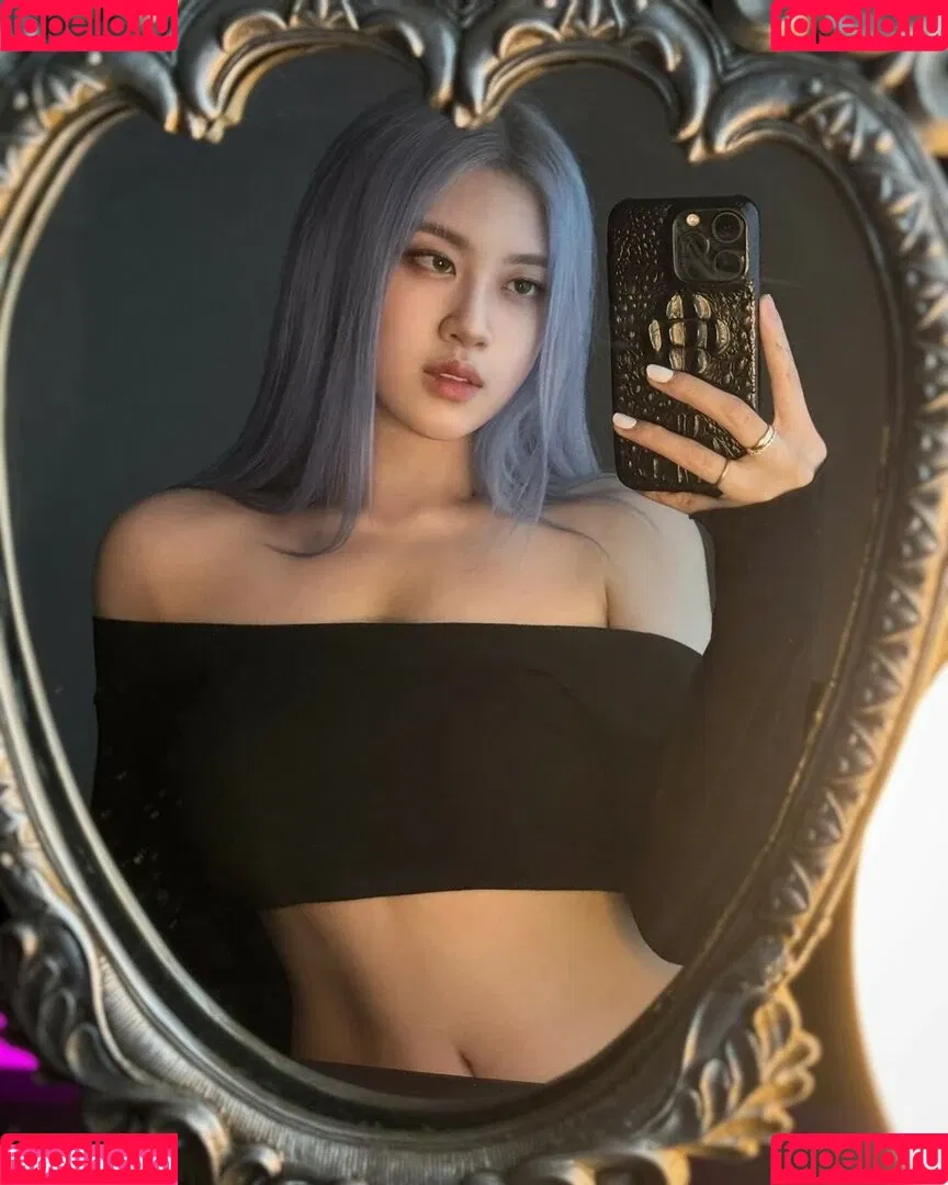 Allissa Shin Onlyfans Photo Gallery 