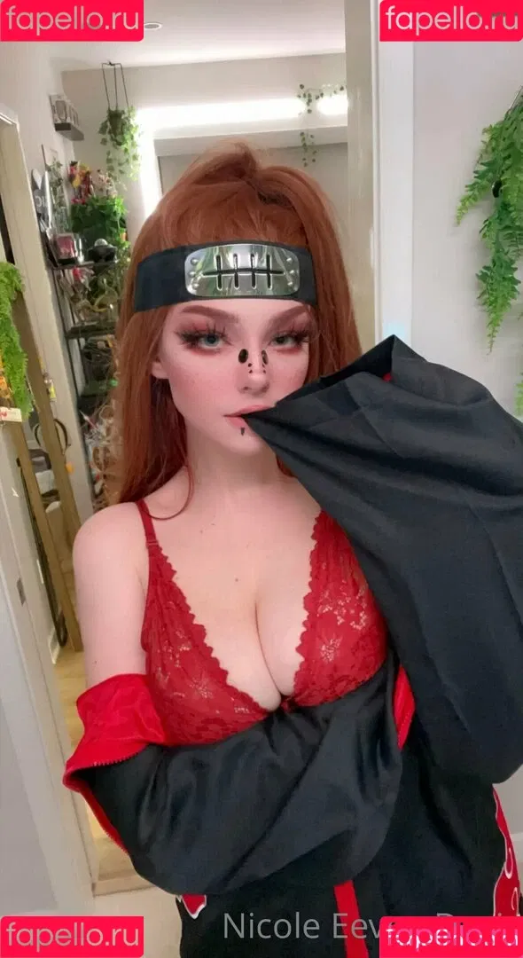 Nicole Eevee Davis Onlyfans Photo Gallery 