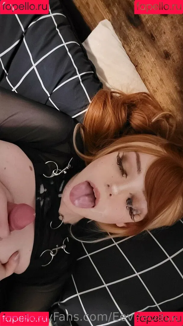Nicole Eevee Davis Onlyfans Photo Gallery 
