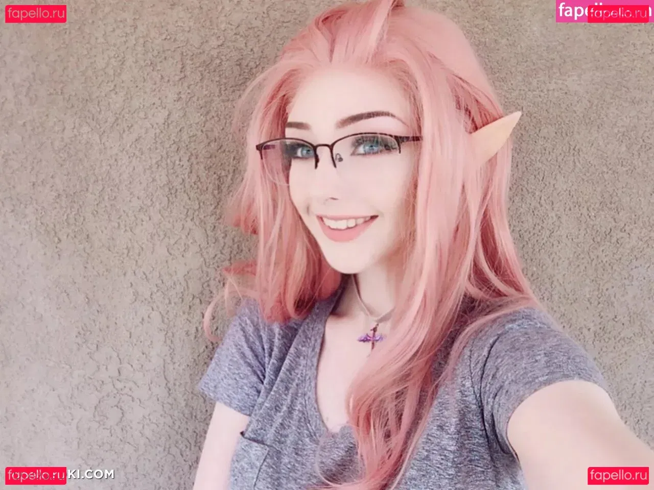 Nicole Eevee Davis Onlyfans Photo Gallery 