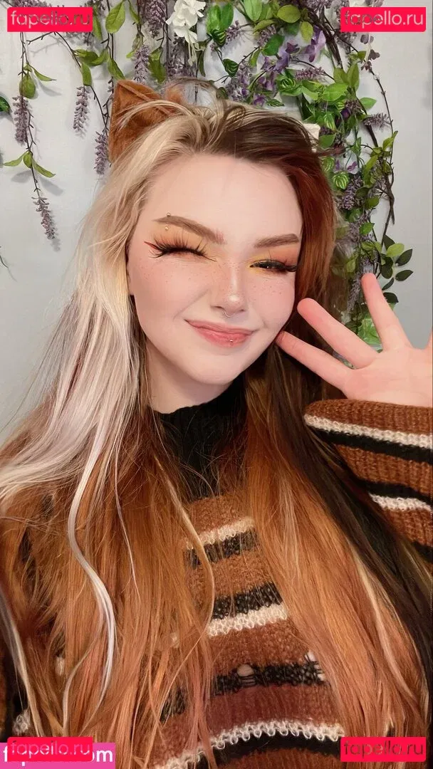 Nicole Eevee Davis Onlyfans Photo Gallery 