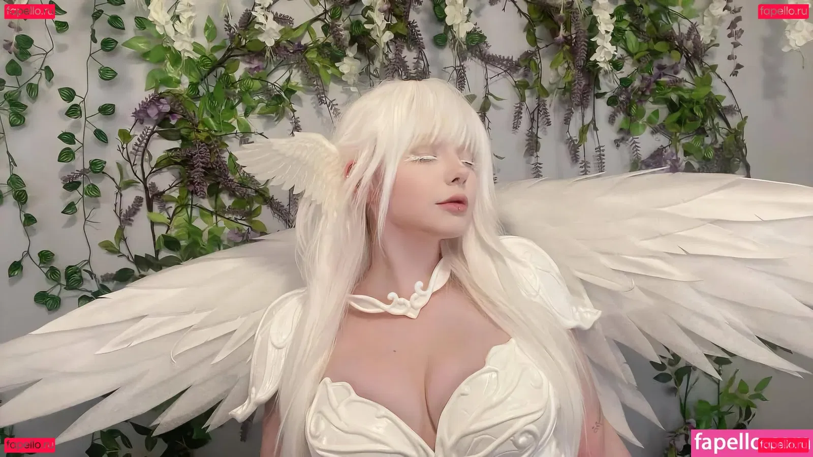 Nicole Eevee Davis Onlyfans Photo Gallery 