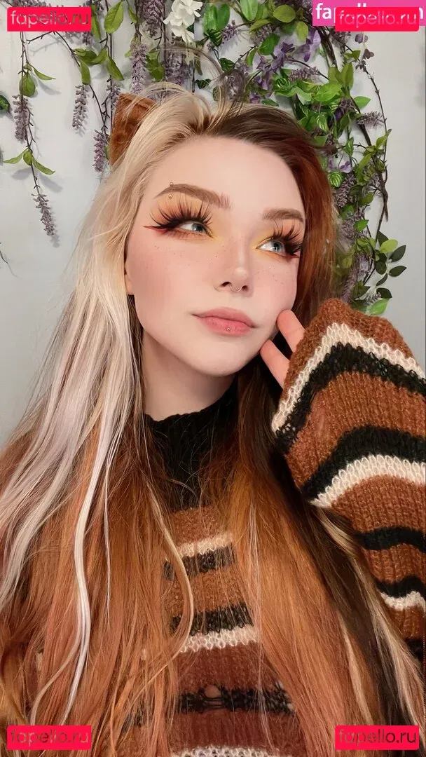 Nicole Eevee Davis Onlyfans Photo Gallery 