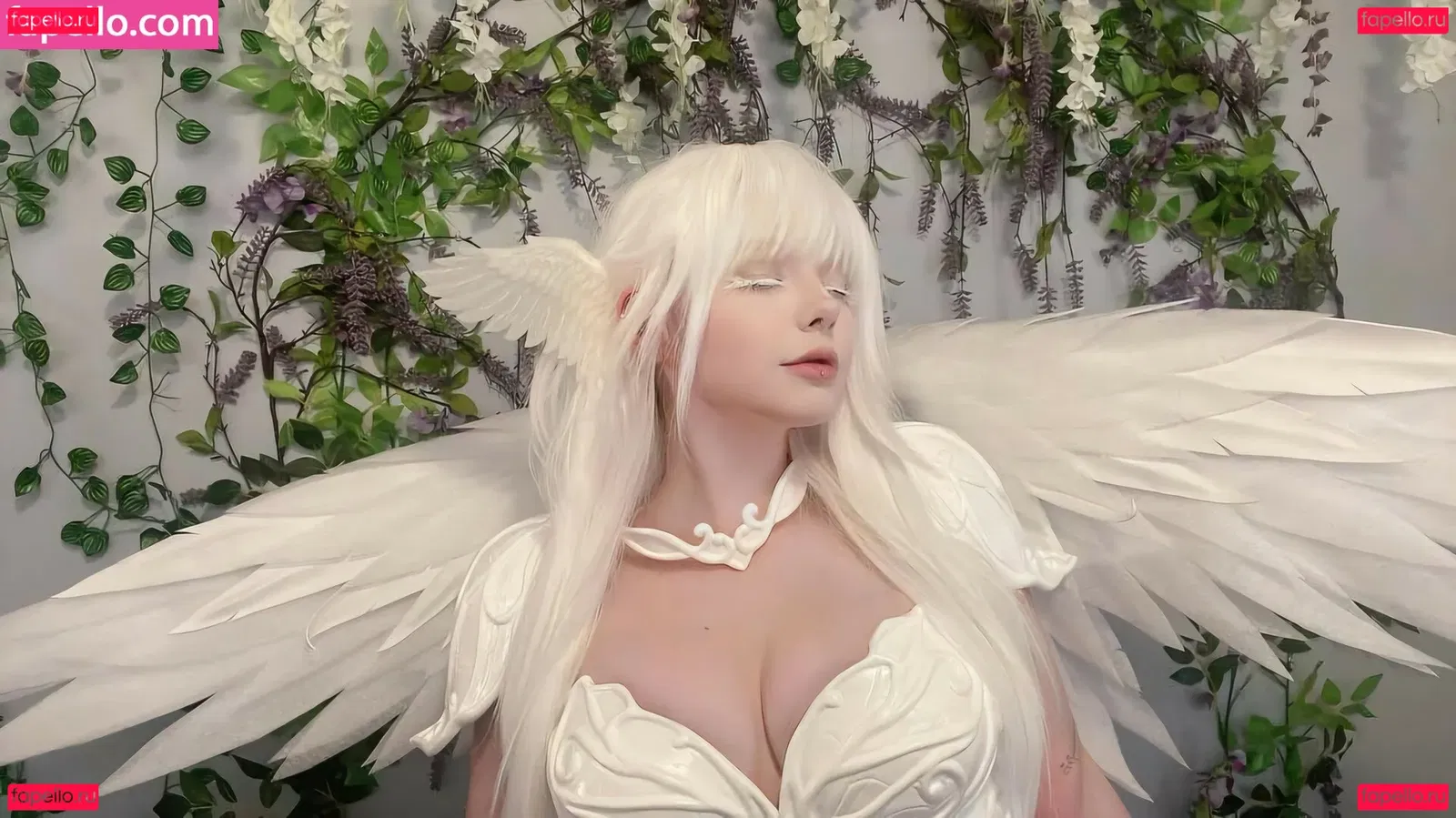 Nicole Eevee Davis Onlyfans Photo Gallery 