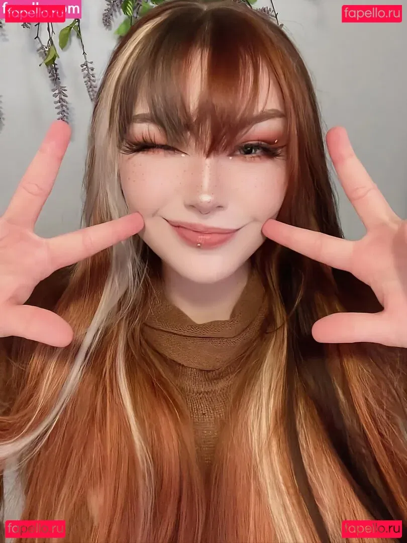 Nicole Eevee Davis Onlyfans Photo Gallery 